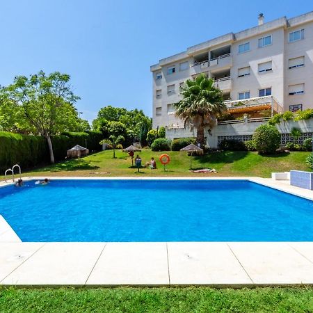 Apartamento Torremolinos Lc ภายนอก รูปภาพ