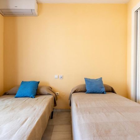 Apartamento Torremolinos Lc ภายนอก รูปภาพ