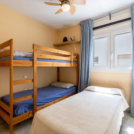 Apartamento Torremolinos Lc ภายนอก รูปภาพ