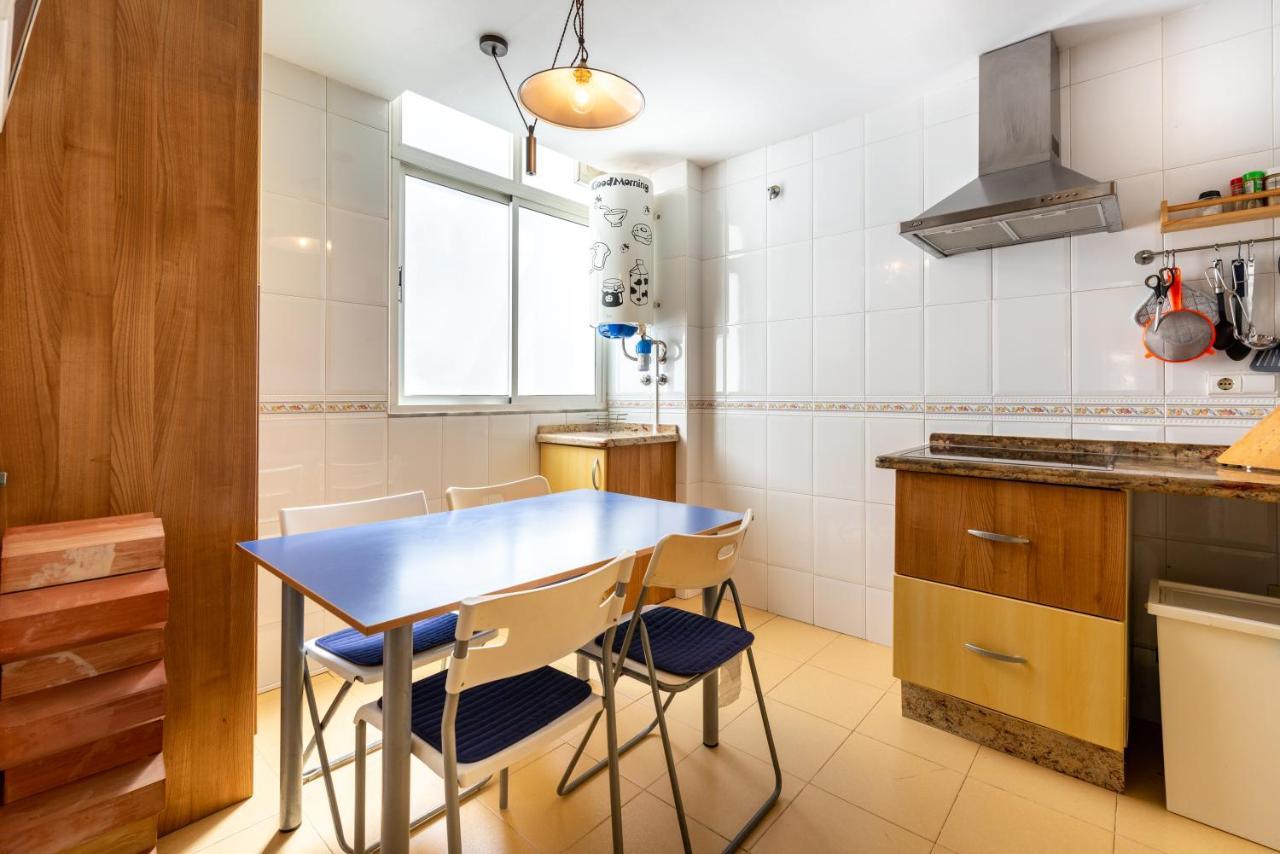 Apartamento Torremolinos Lc ภายนอก รูปภาพ