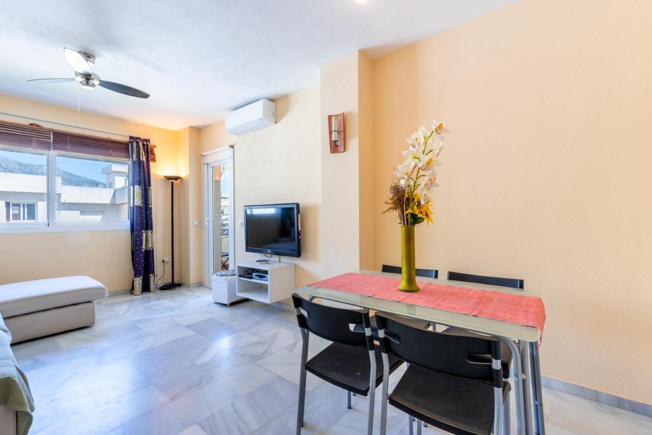 Apartamento Torremolinos Lc ภายนอก รูปภาพ