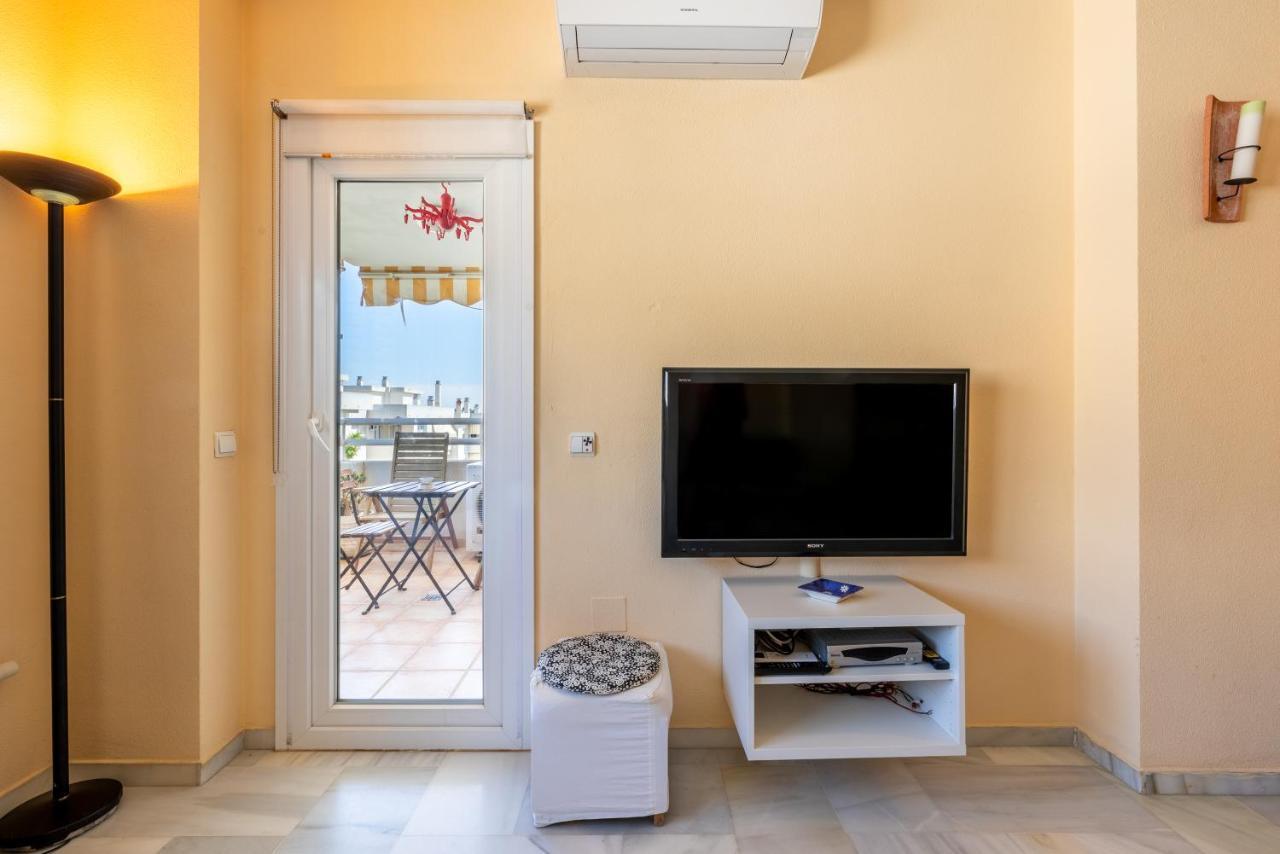 Apartamento Torremolinos Lc ภายนอก รูปภาพ