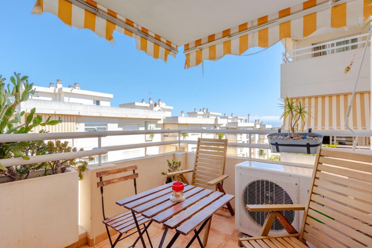 Apartamento Torremolinos Lc ภายนอก รูปภาพ