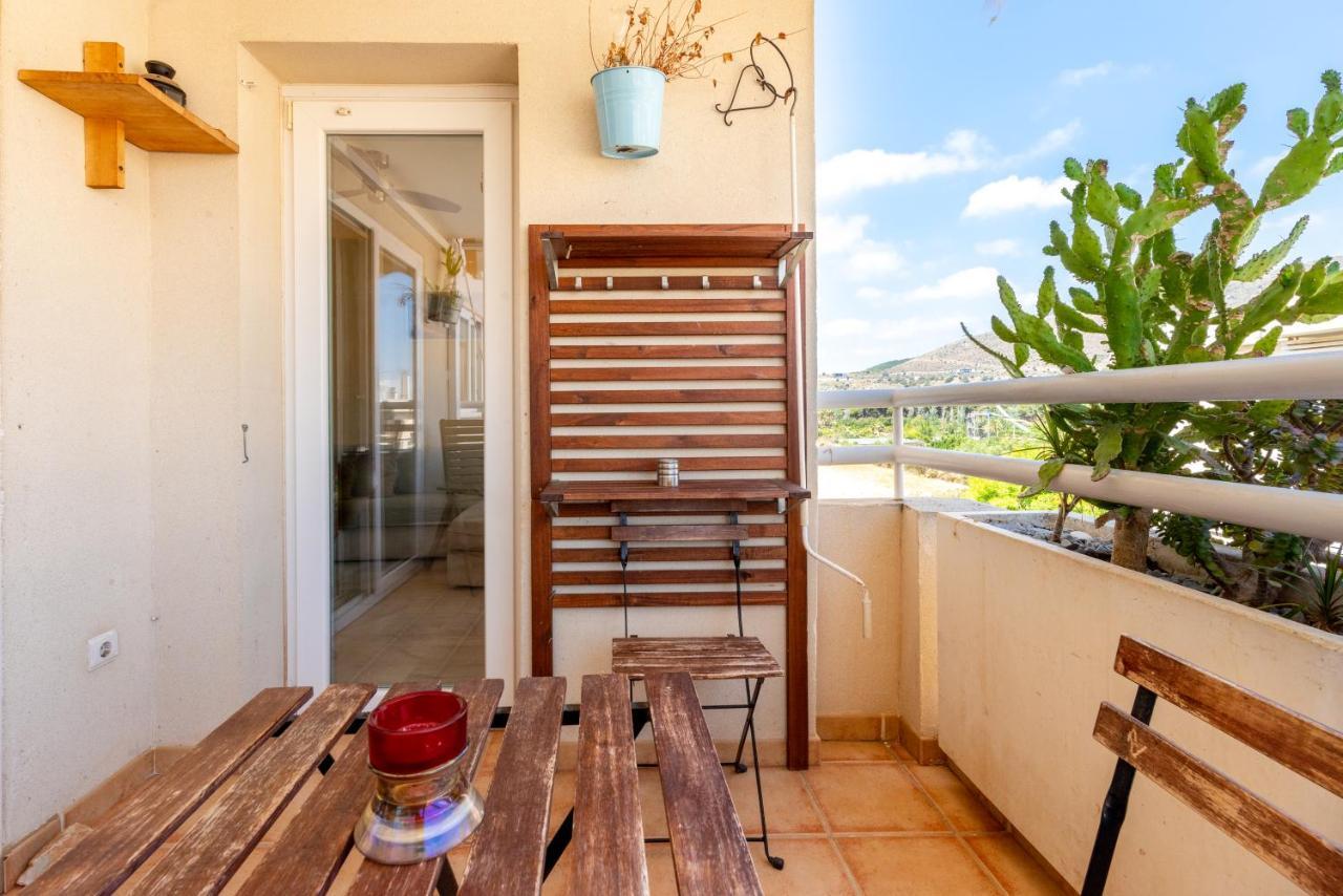 Apartamento Torremolinos Lc ภายนอก รูปภาพ