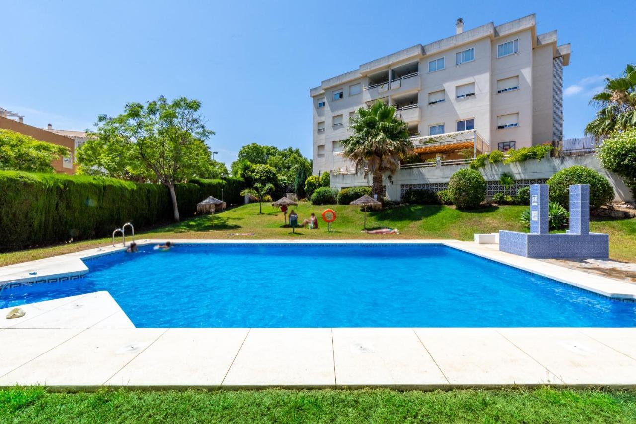 Apartamento Torremolinos Lc ภายนอก รูปภาพ