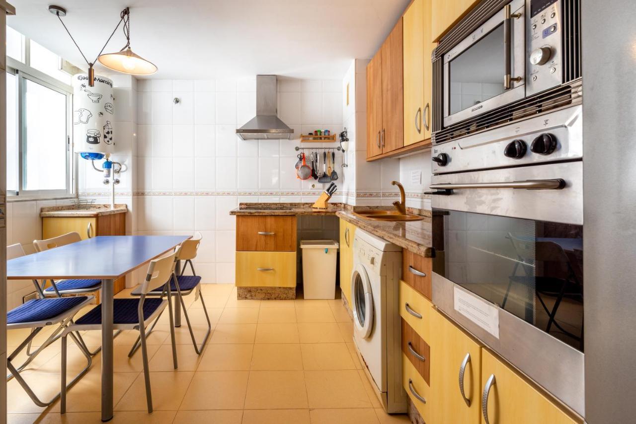 Apartamento Torremolinos Lc ภายนอก รูปภาพ
