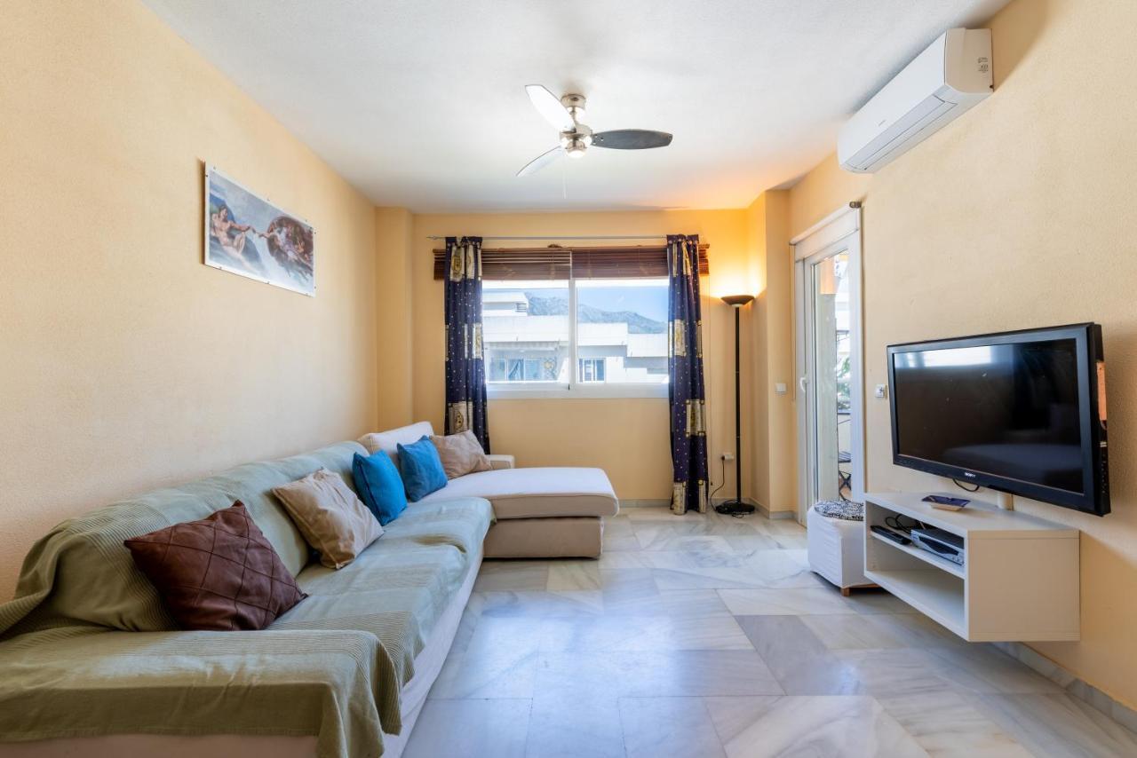 Apartamento Torremolinos Lc ภายนอก รูปภาพ