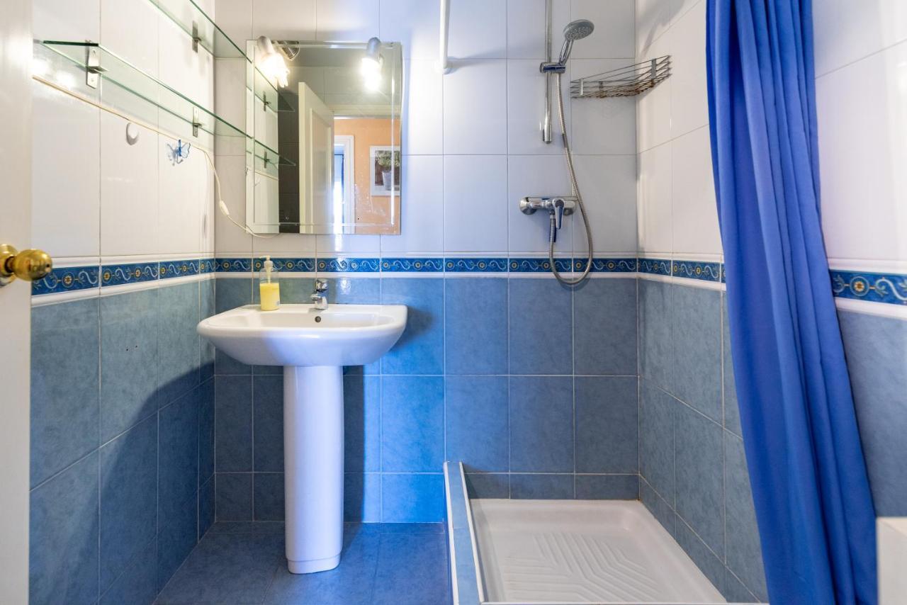 Apartamento Torremolinos Lc ภายนอก รูปภาพ
