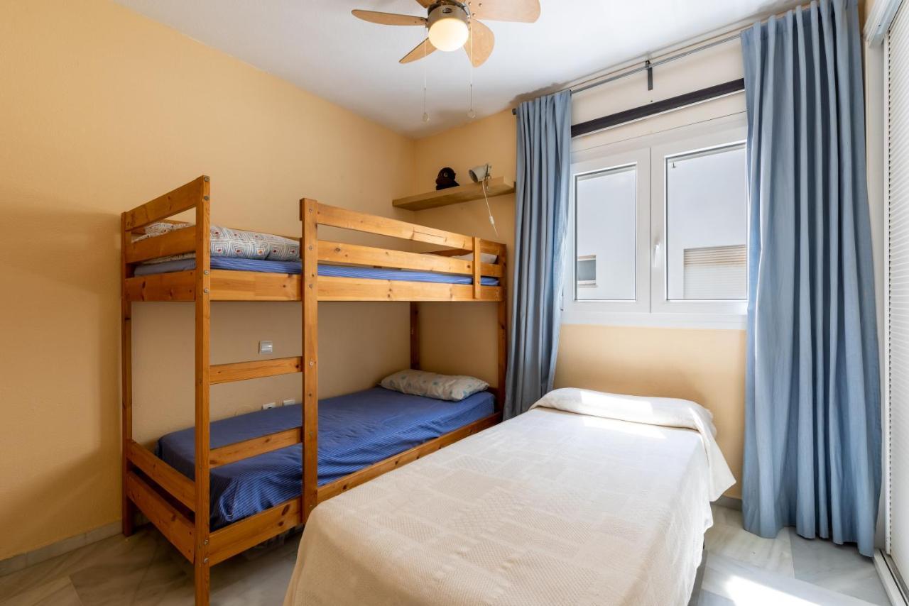Apartamento Torremolinos Lc ภายนอก รูปภาพ