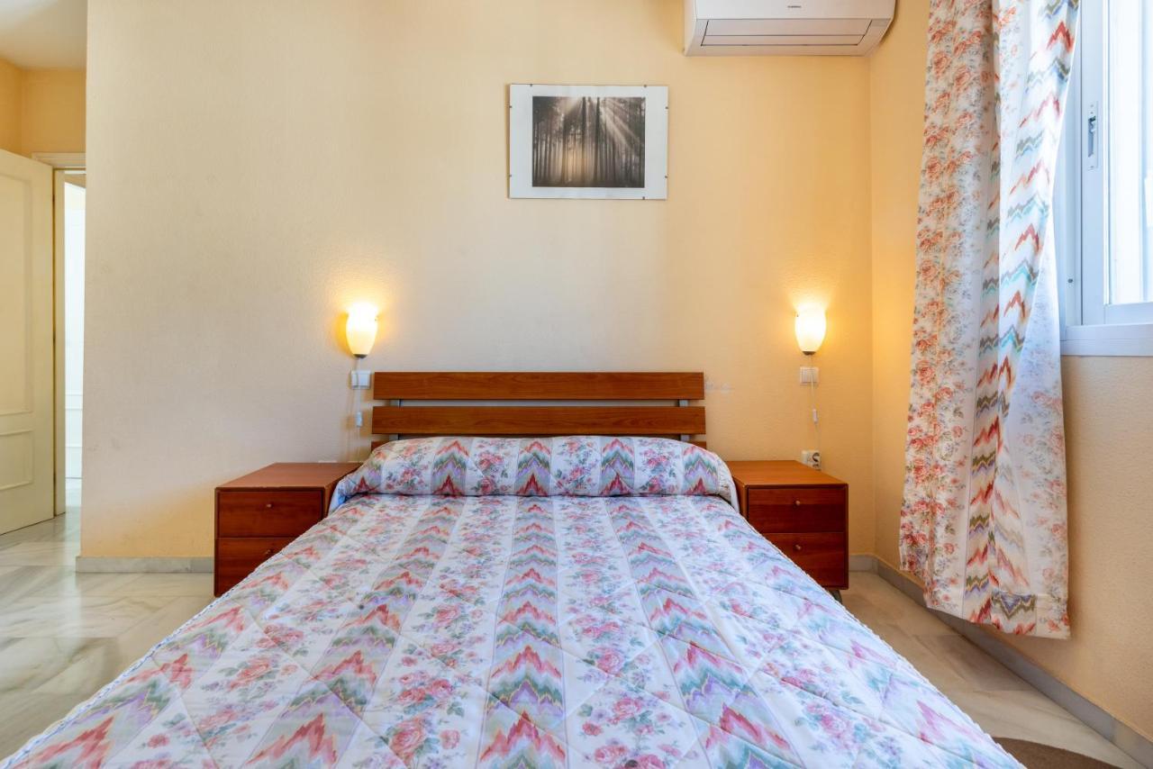 Apartamento Torremolinos Lc ภายนอก รูปภาพ
