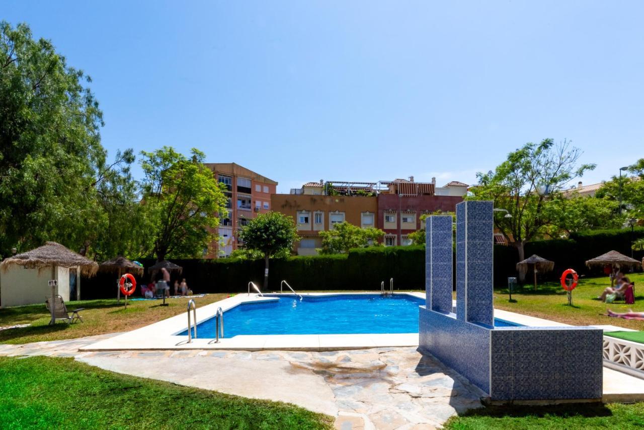 Apartamento Torremolinos Lc ภายนอก รูปภาพ