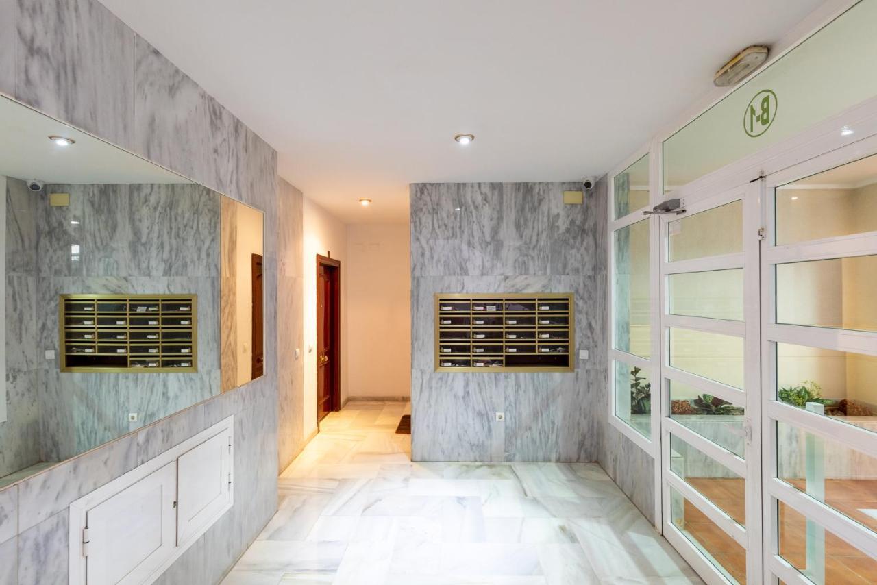 Apartamento Torremolinos Lc ภายนอก รูปภาพ