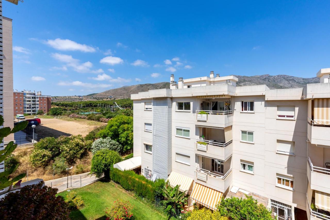 Apartamento Torremolinos Lc ภายนอก รูปภาพ