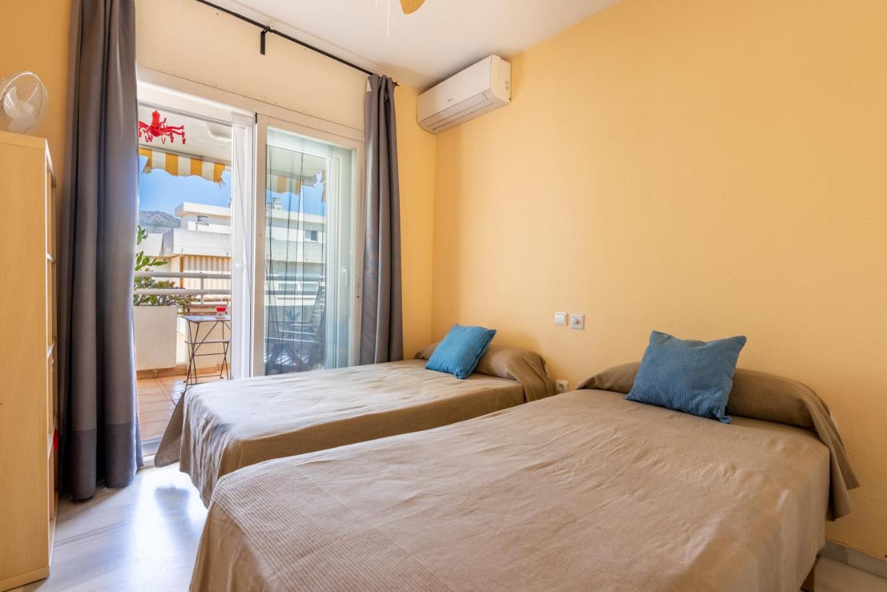 Apartamento Torremolinos Lc ภายนอก รูปภาพ