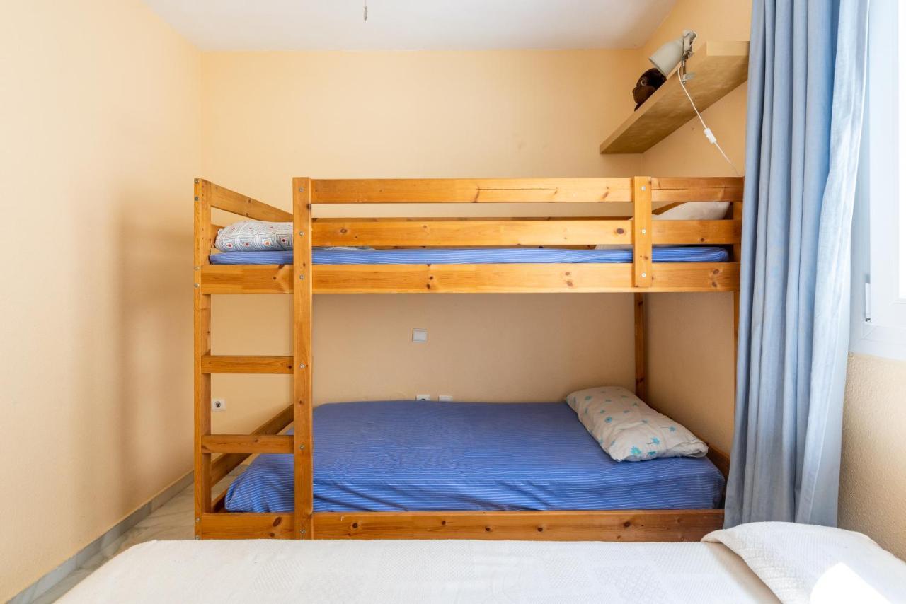 Apartamento Torremolinos Lc ภายนอก รูปภาพ