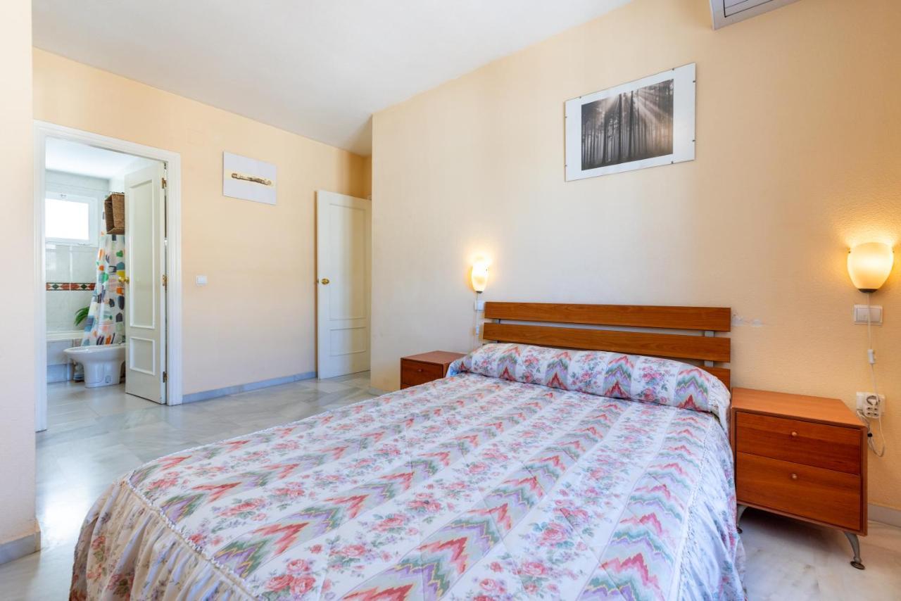 Apartamento Torremolinos Lc ภายนอก รูปภาพ