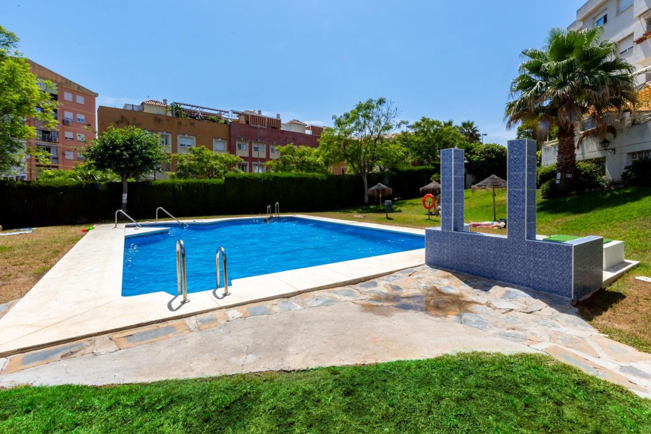 Apartamento Torremolinos Lc ภายนอก รูปภาพ