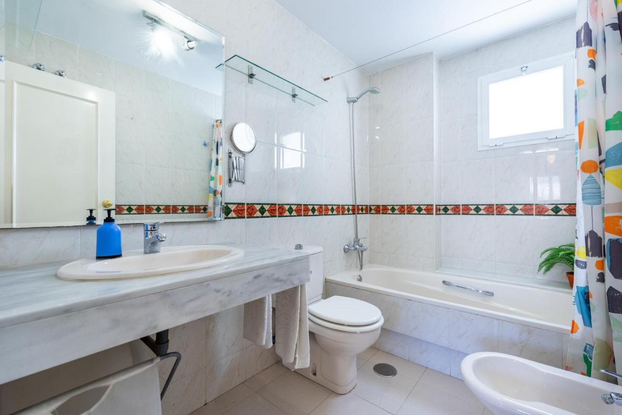 Apartamento Torremolinos Lc ภายนอก รูปภาพ